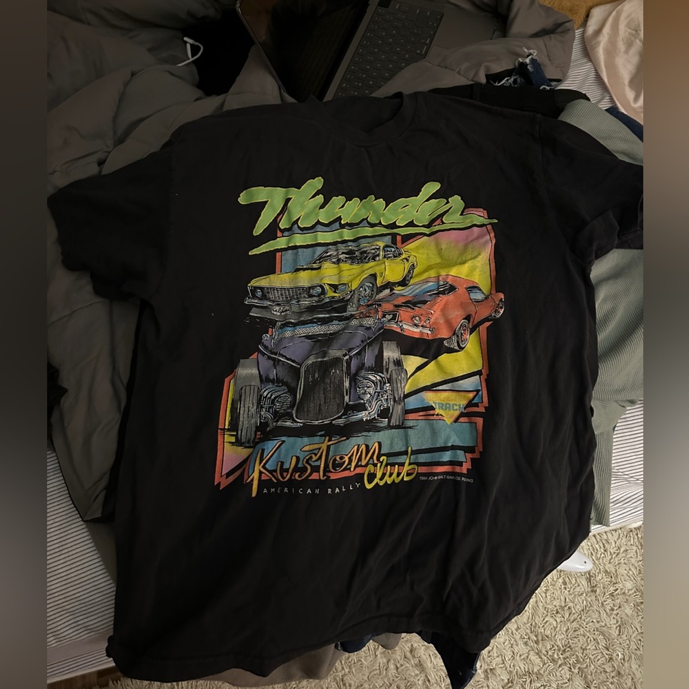 Brandy T Shirt